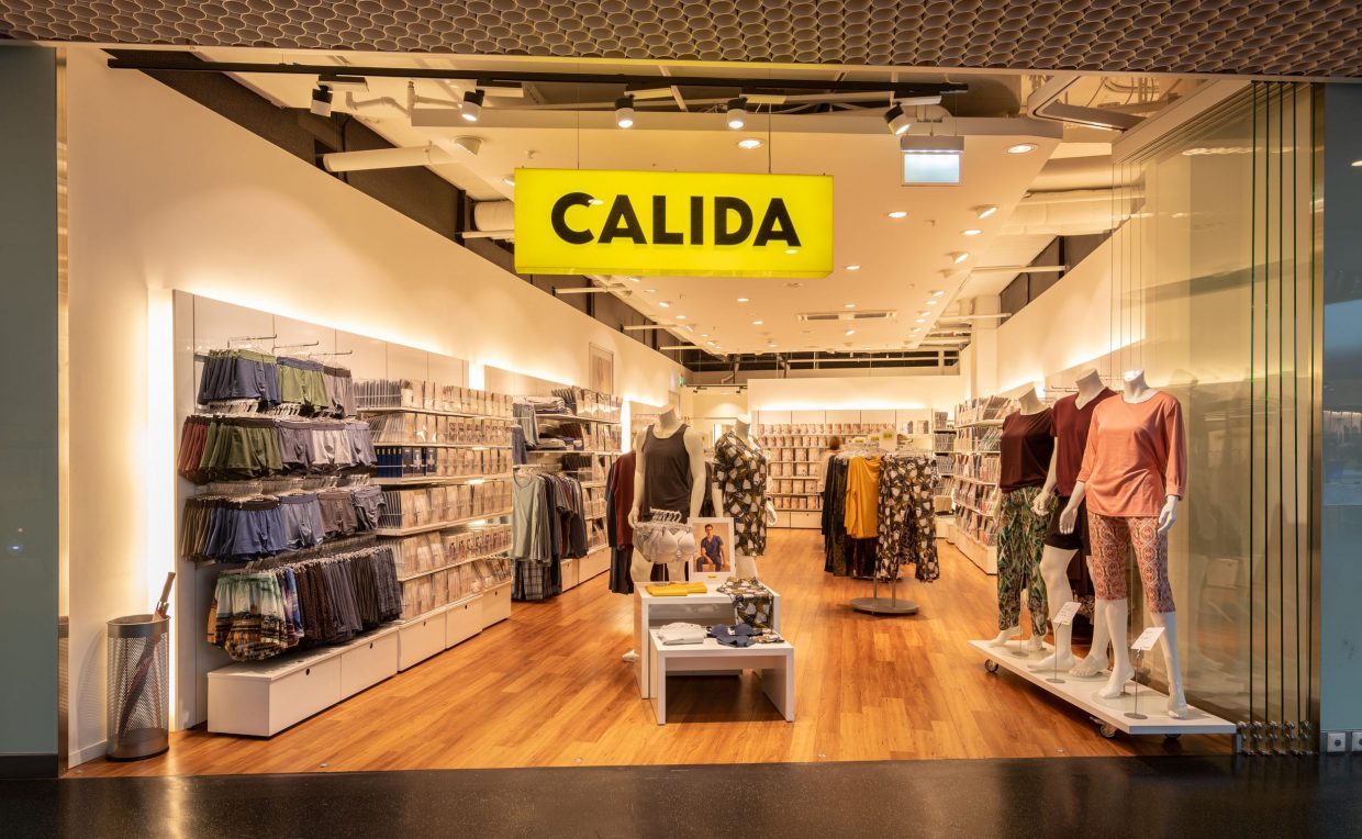 Calida Store
