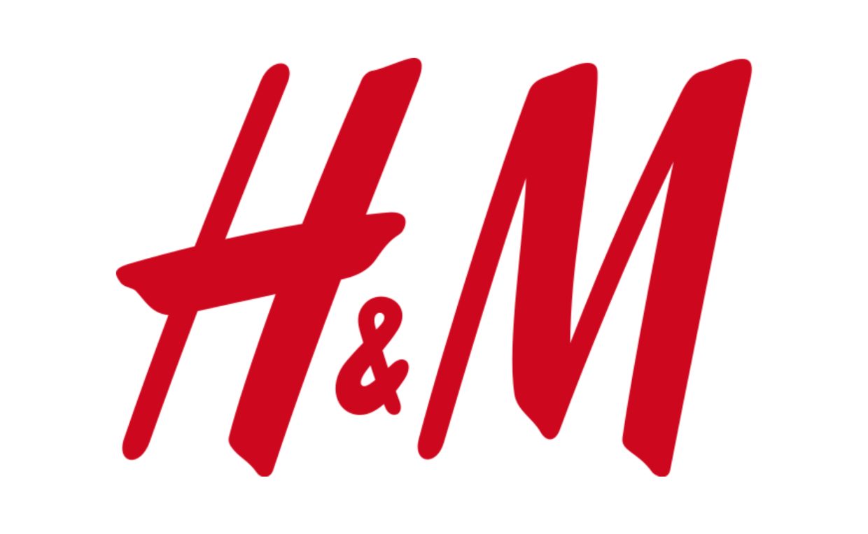 H&M Logo1