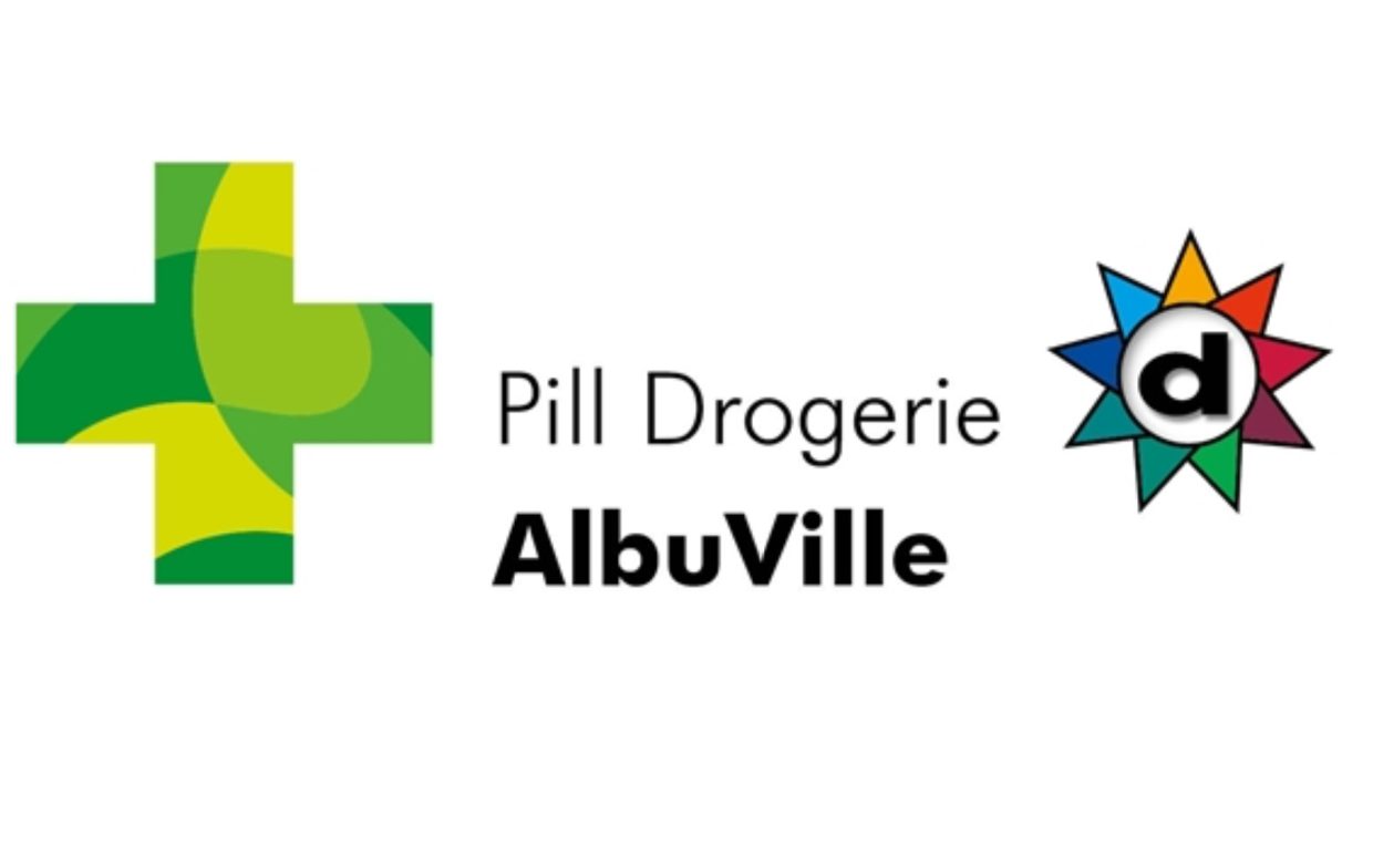 PillDrogerie Logo1